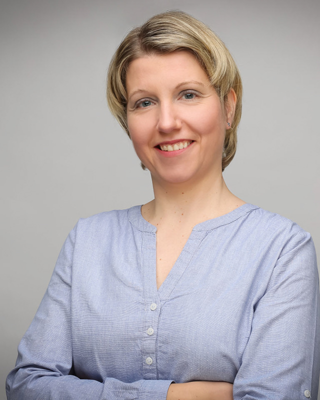 Professionelles Bewerbungsfoto in Düsseldorf