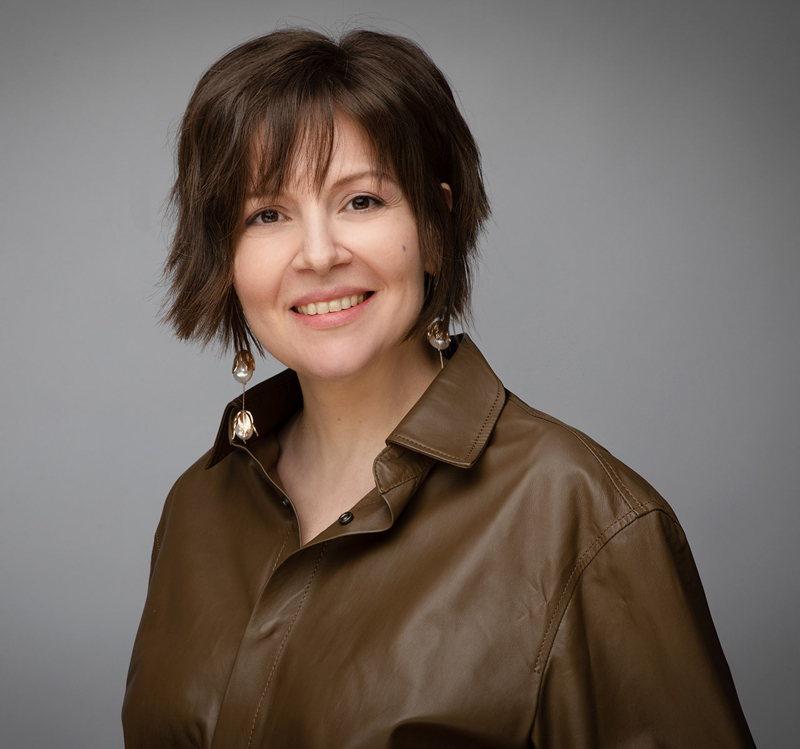 Professionelles Bewerbungsfoto in Düsseldorf