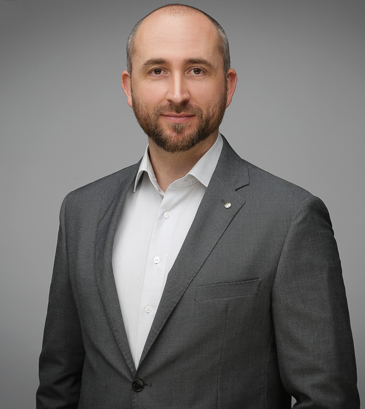 Professionelles Bewerbungsfoto in Düsseldorf