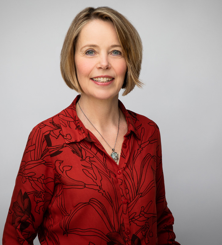 Professionelles Bewerbungsfoto in Düsseldorf