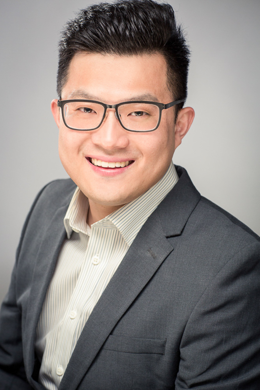 Professionelles Bewerbungsfoto in Düsseldorf