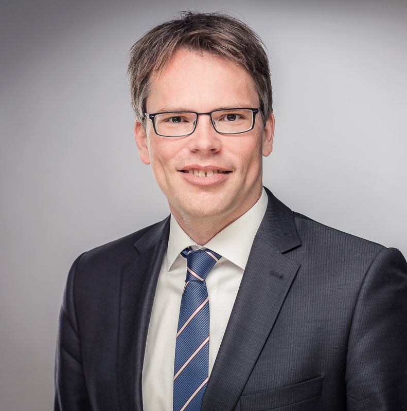 Professionelles Bewerbungsfoto in Düsseldorf