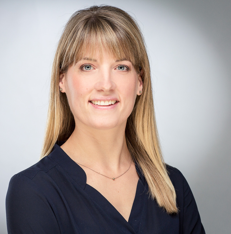 Professionelles Bewerbungsfoto in Düsseldorf