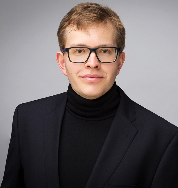 Professionelles Bewerbungsfoto in Düsseldorf