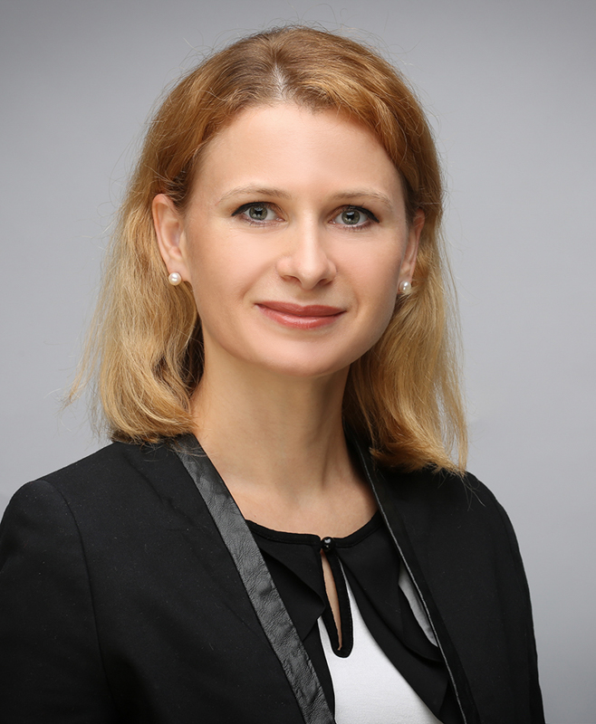 Professionelles Bewerbungsfoto in Düsseldorf