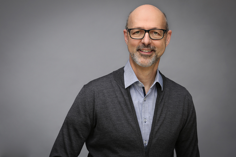 Professionelles Bewerbungsfoto in Düsseldorf