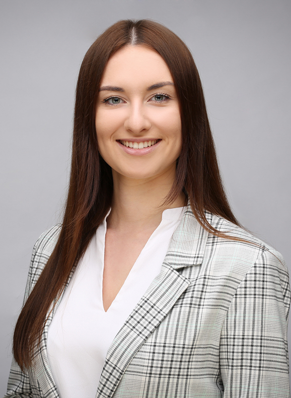 Professionelles Bewerbungsfoto in Düsseldorf