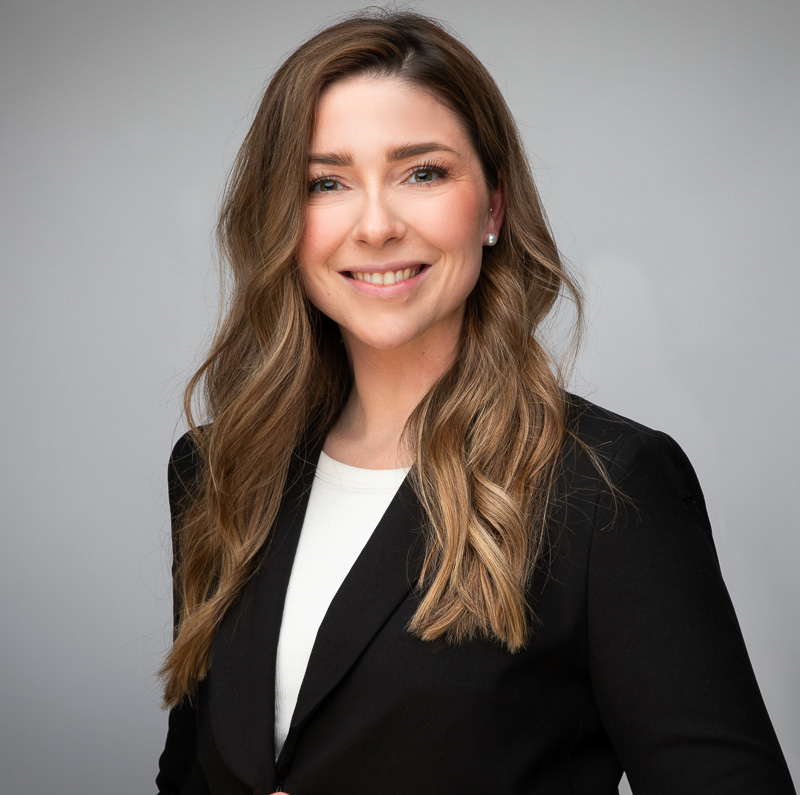 Modernes Business Portrait in Düsseldorf