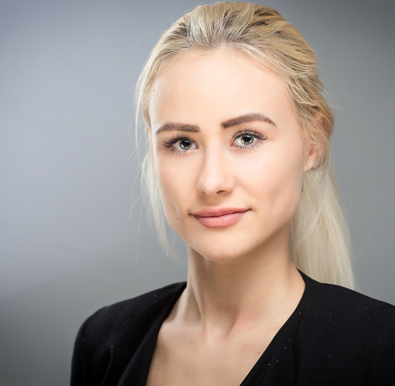 Bewerbungsfoto Düsseldorf – Business Portrait Duesseldorf 012