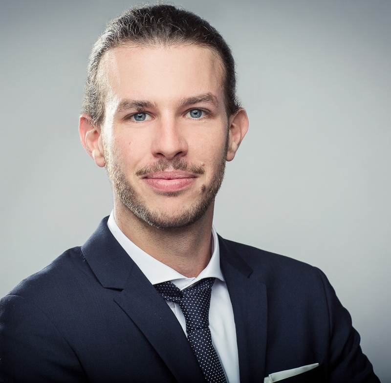 Bewerbungsfoto Düsseldorf – Business Portrait Duesseldorf 013