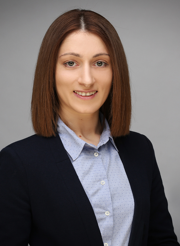 Bewerbungsfoto Düsseldorf – Business Portrait Duesseldorf 022