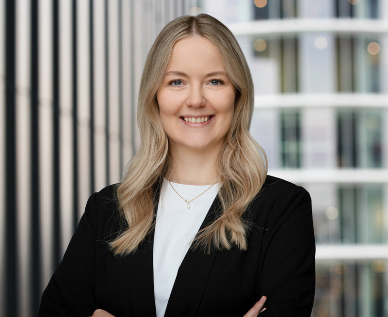 Professioneller Headshot in Düsseldorf