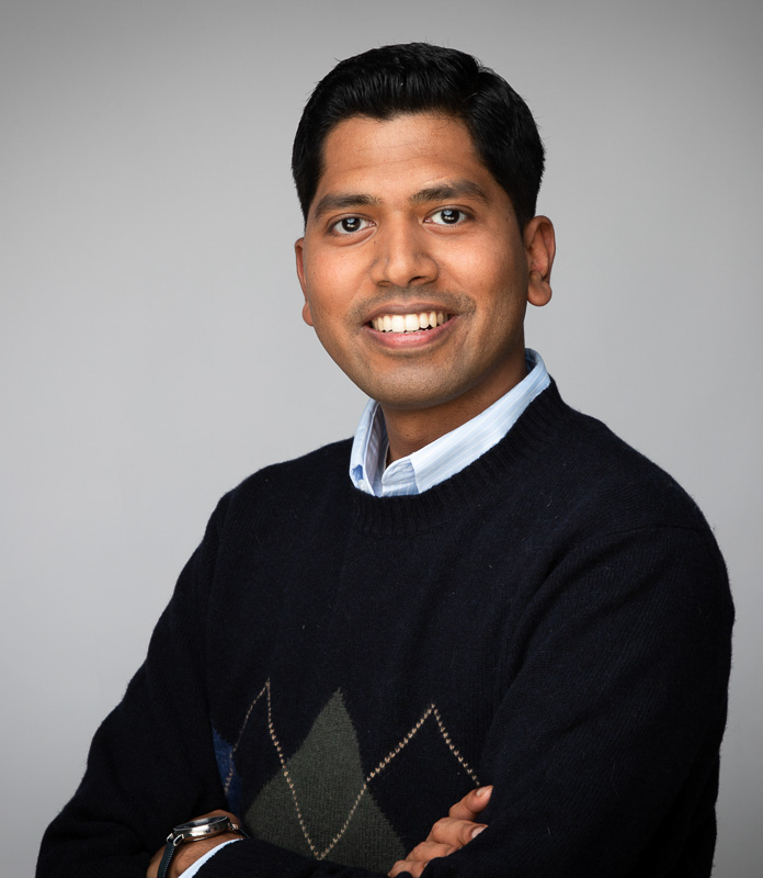 Professioneller Headshot in Düsseldorf