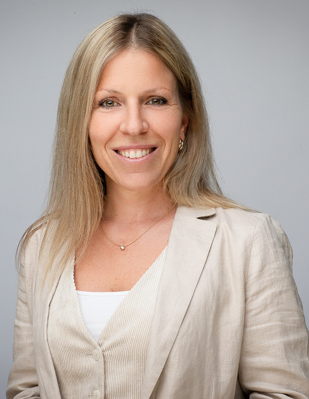 Professioneller Headshot in Düsseldorf