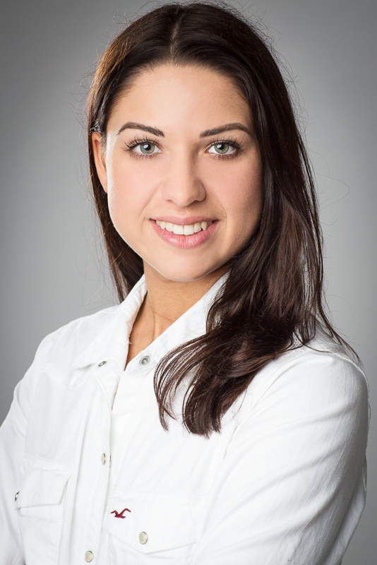 Professioneller Headshot in Düsseldorf