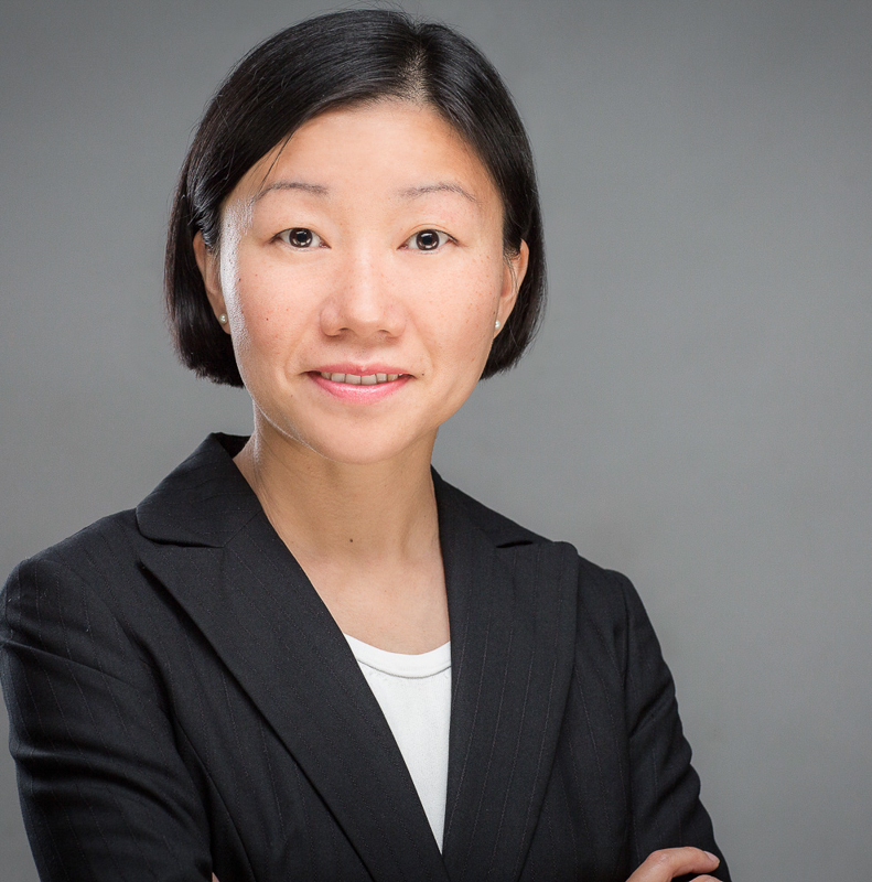 Professioneller Headshot in Düsseldorf