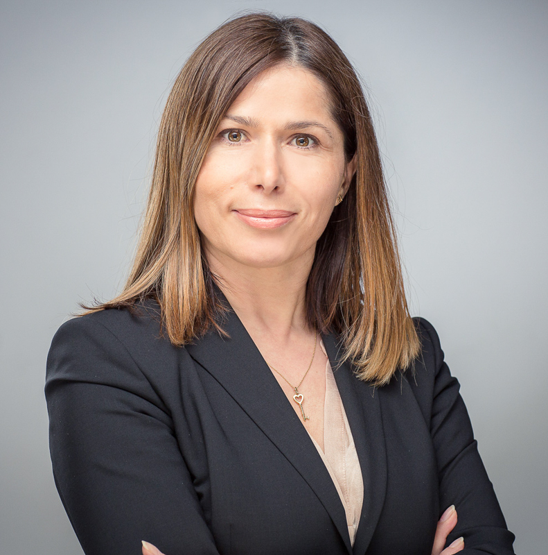 Professioneller Headshot in Düsseldorf