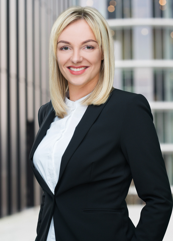 Professioneller Headshot in Düsseldorf