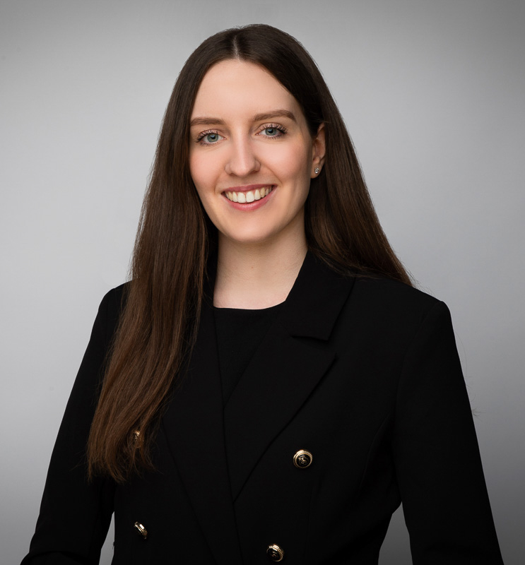 Professionelles LinkedIn Foto in Düsseldorf