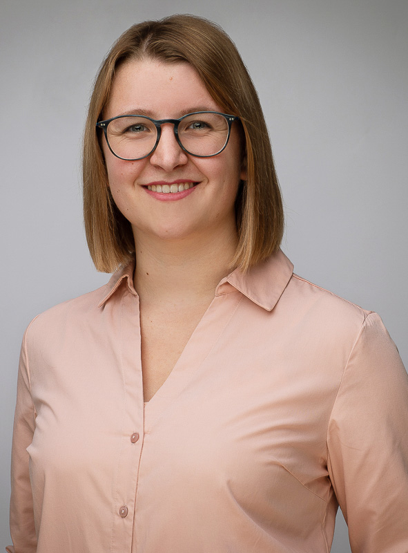 Professionelles LinkedIn Foto in Düsseldorf