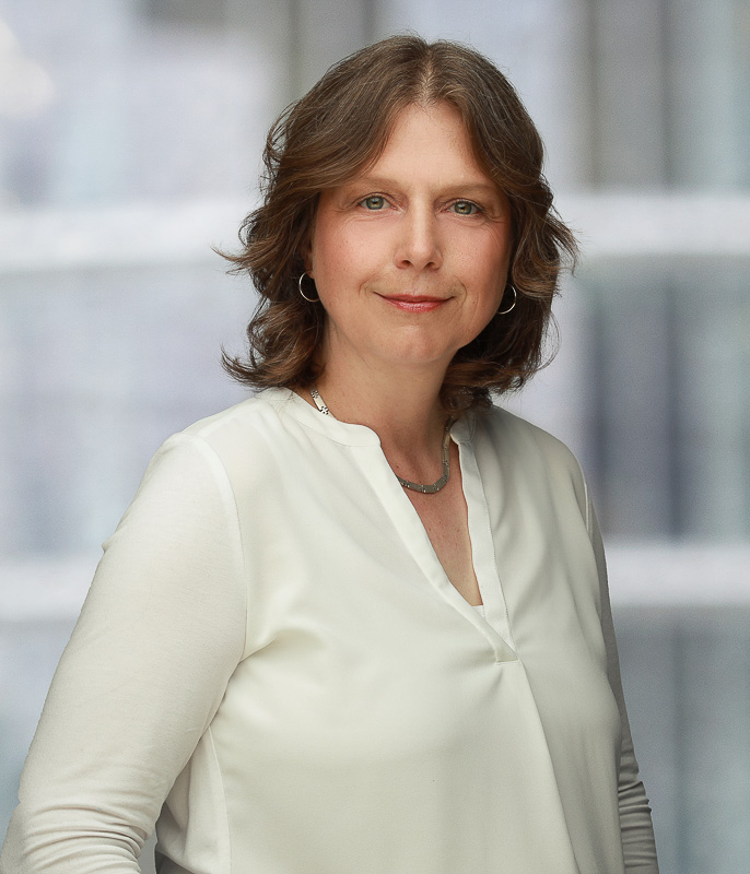 Professionelles LinkedIn Foto in Düsseldorf