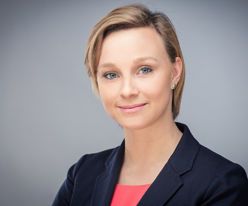 Professionelles LinkedIn Foto in Düsseldorf