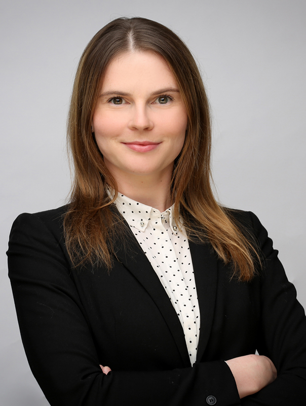 Professionelles LinkedIn Foto in Düsseldorf