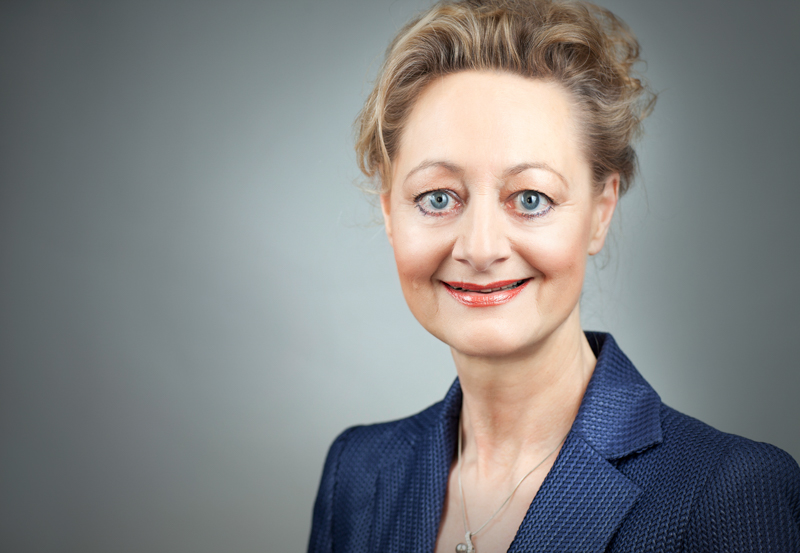 Professionelles LinkedIn Foto in Düsseldorf