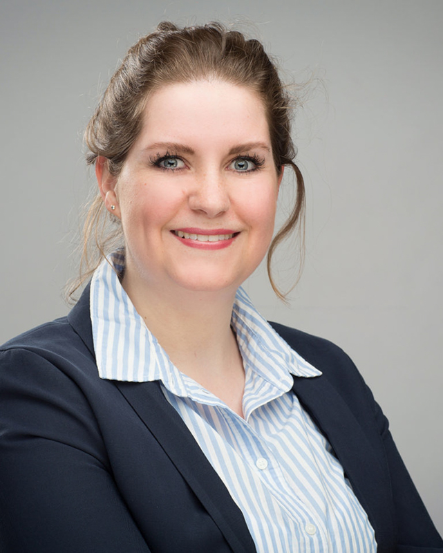 Modernes Portraitfoto in Düsseldorf