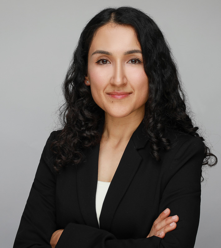 Modernes Portraitfoto in Düsseldorf