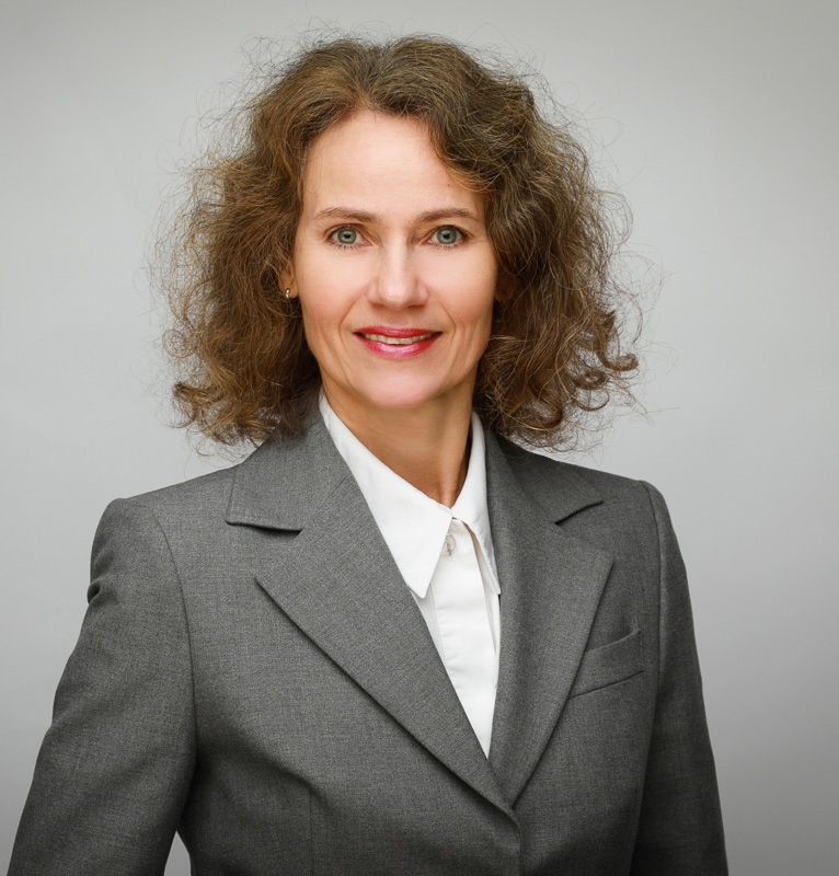 Modernes Portraitfoto in Düsseldorf