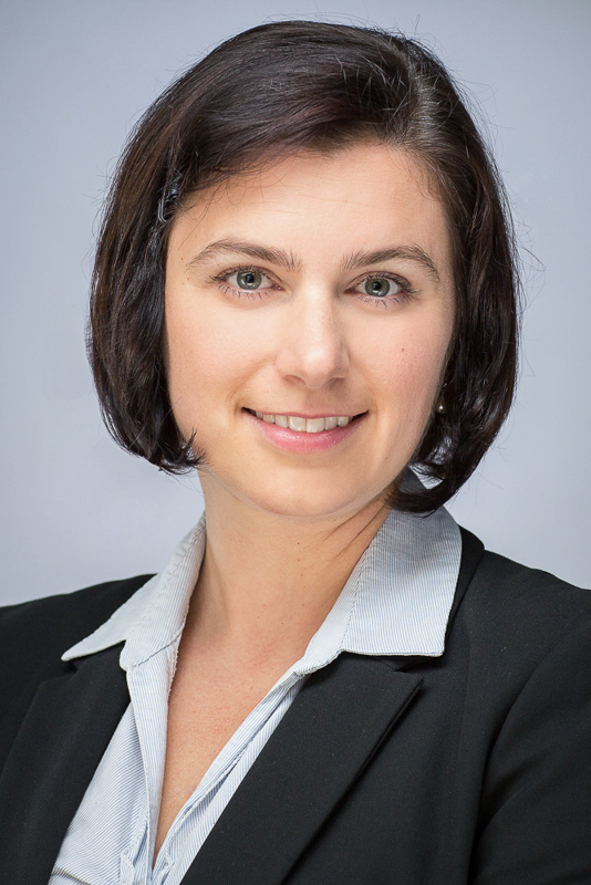 Modernes Portraitfoto in Düsseldorf