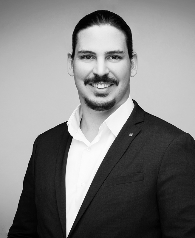 Modernes Portraitfoto in Düsseldorf