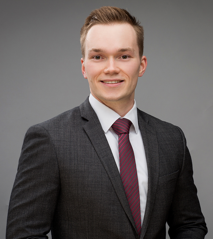 Bewerbungsfoto Düsseldorf – Portraitfoto Duesseldorf 022