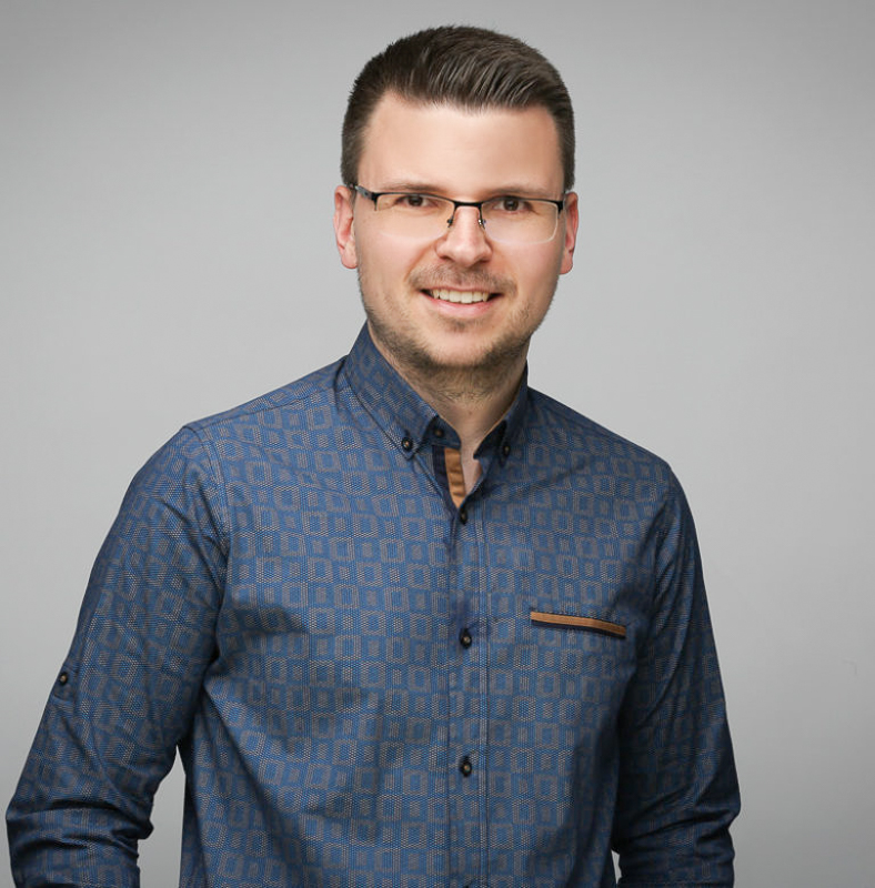 Bewerbungsfoto Düsseldorf – Professionelles Portrait Duesseldorf 002