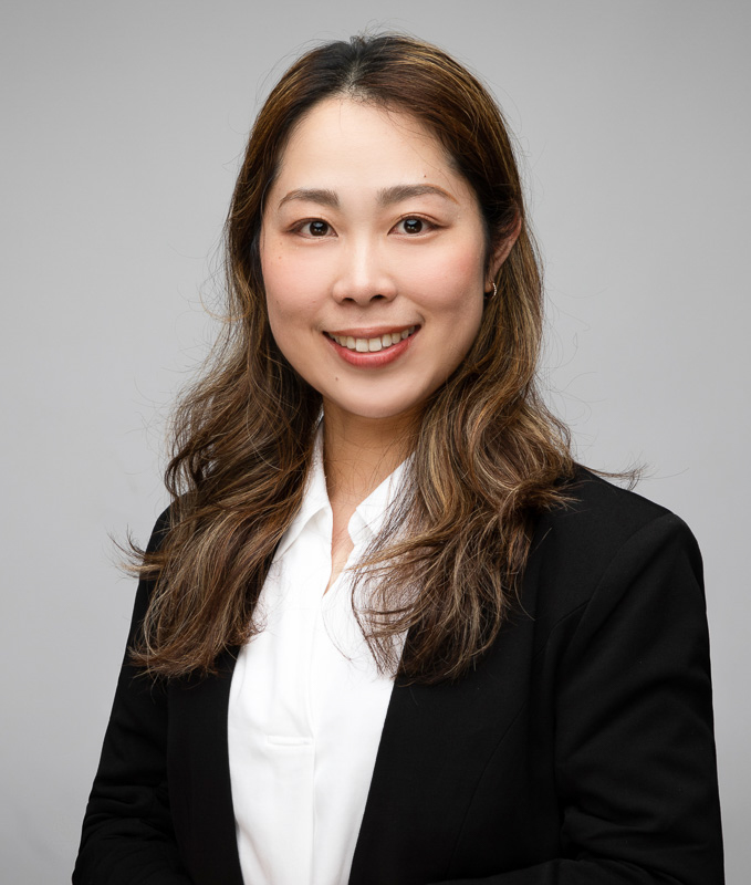 Professionelles Portrait in Düsseldorf