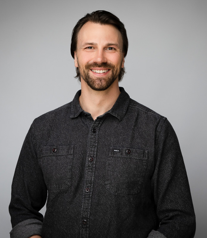 Professionelles Portrait in Düsseldorf