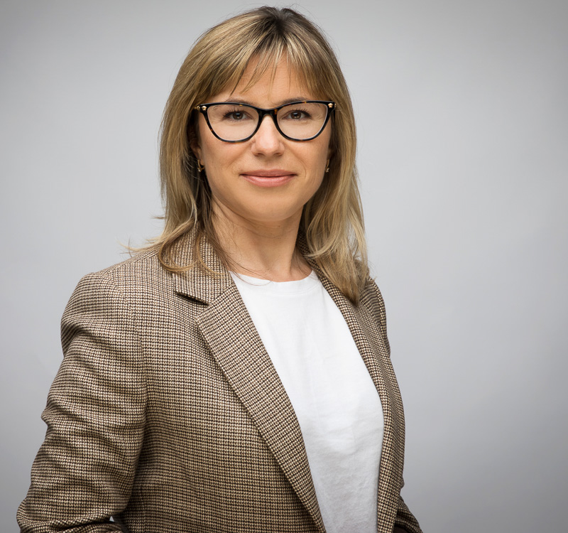 Professionelles Portrait in Düsseldorf