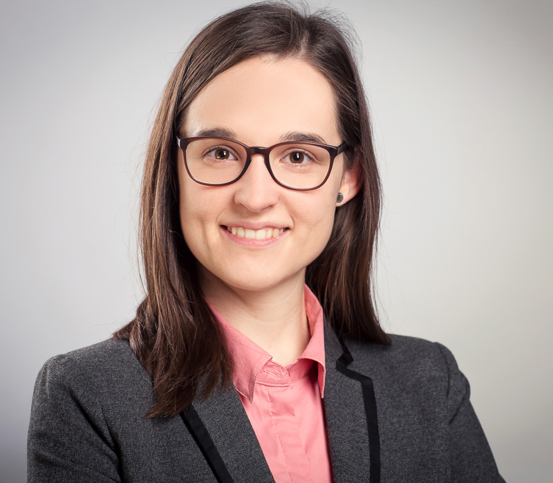 Professionelles Portrait in Düsseldorf