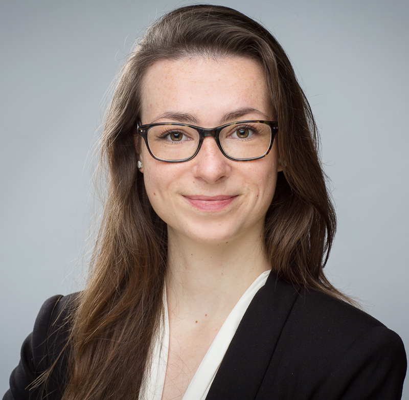 Professionelles Portrait in Düsseldorf