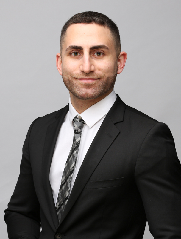 Professionelles Portrait in Düsseldorf