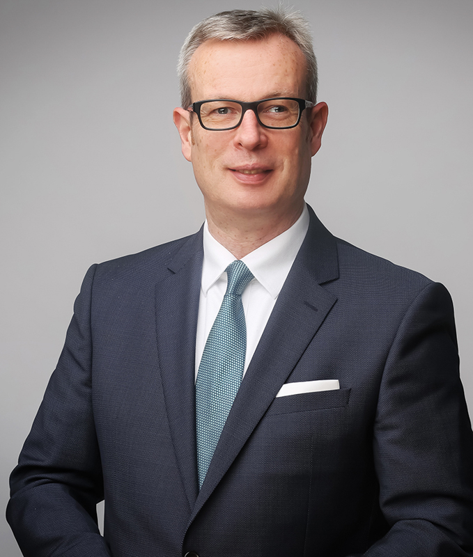 Professionelles Portrait in Düsseldorf