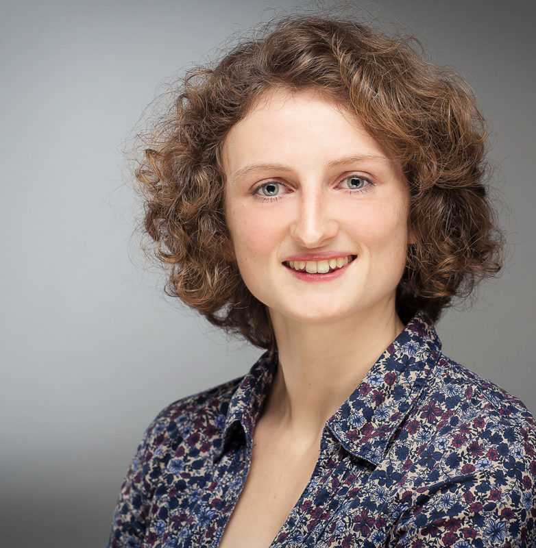 Professionelles Portrait in Düsseldorf