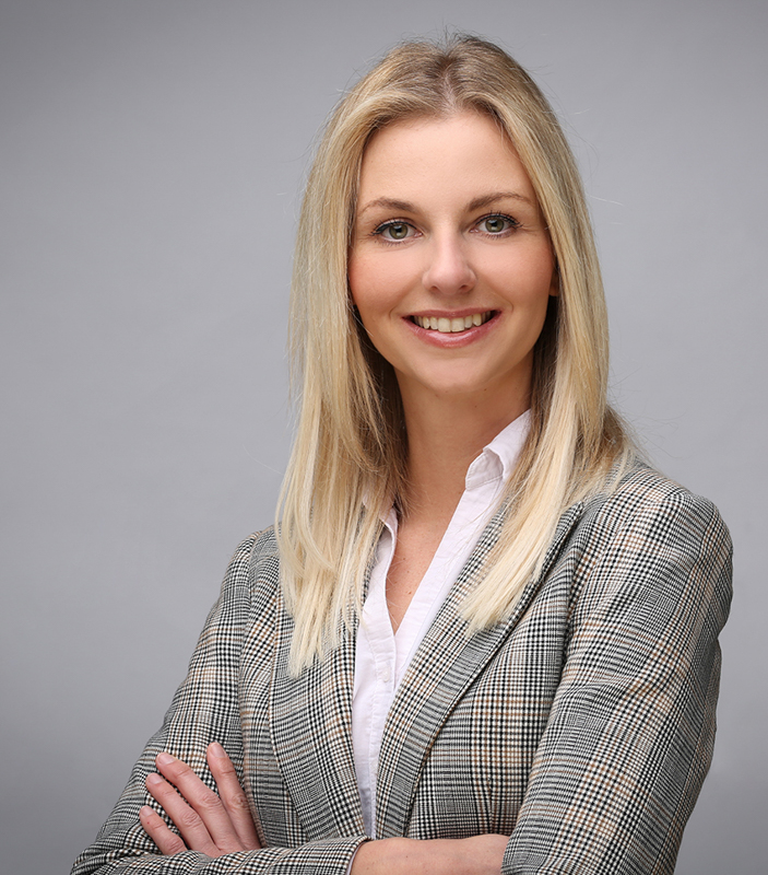 Professionelles Portrait in Düsseldorf