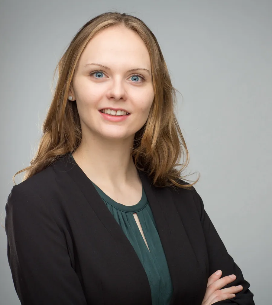Professioneller Bildvergleich nach der professionellen Retusche in Düsseldorf