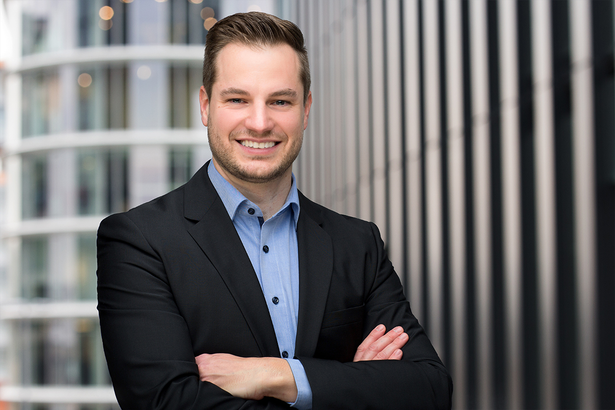 Professioneller Bildvergleich nach der professionellen Retusche in Düsseldorf