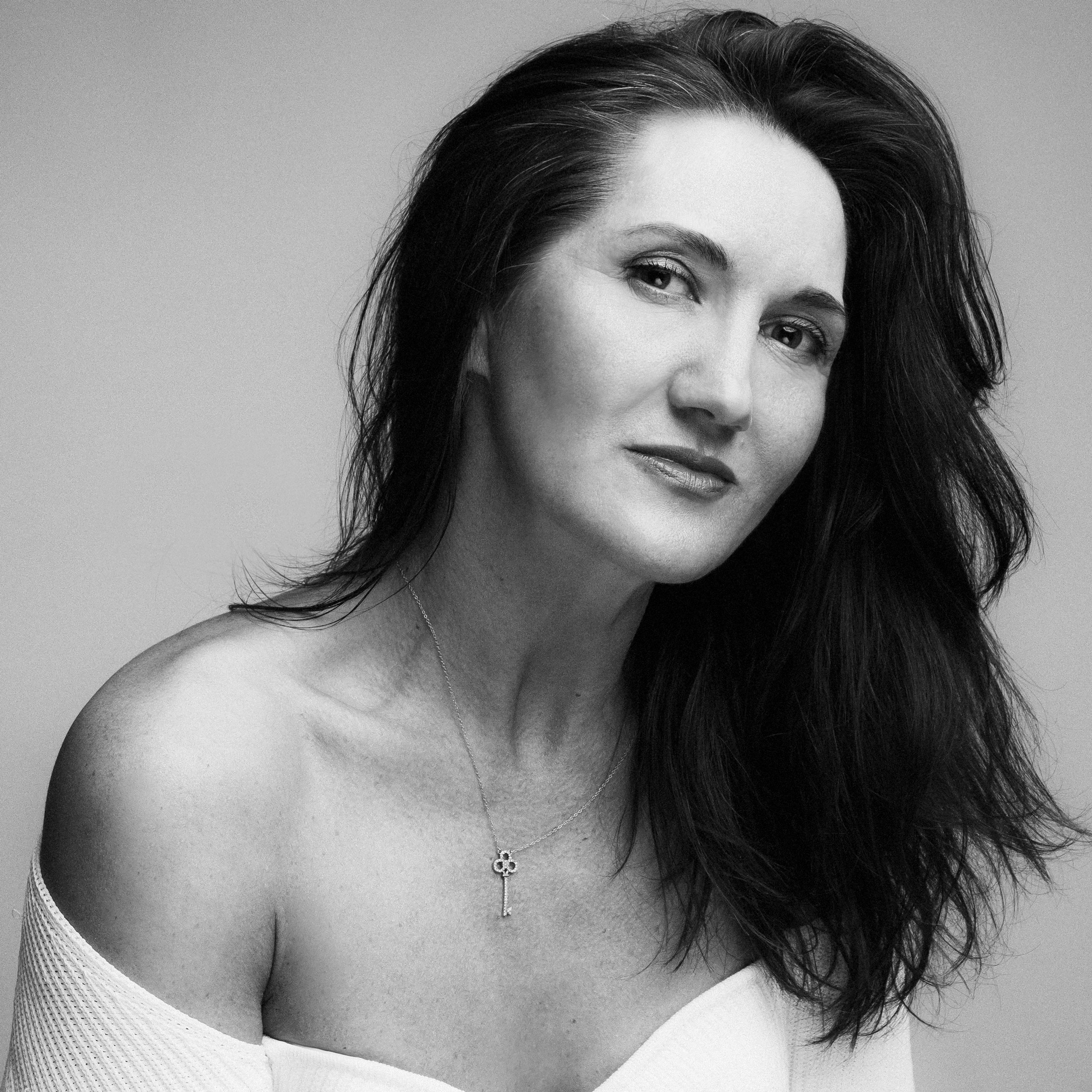 Professionelles Bewerbungsfoto im Fotostudio Düsseldorf